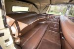 Auburn 852 Dual Ratio Phaeton 1936 года